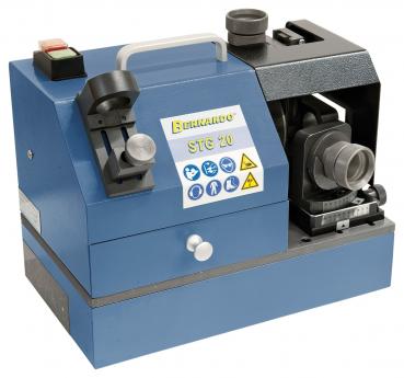 Bernardo Tap Grinding Machine STG 20